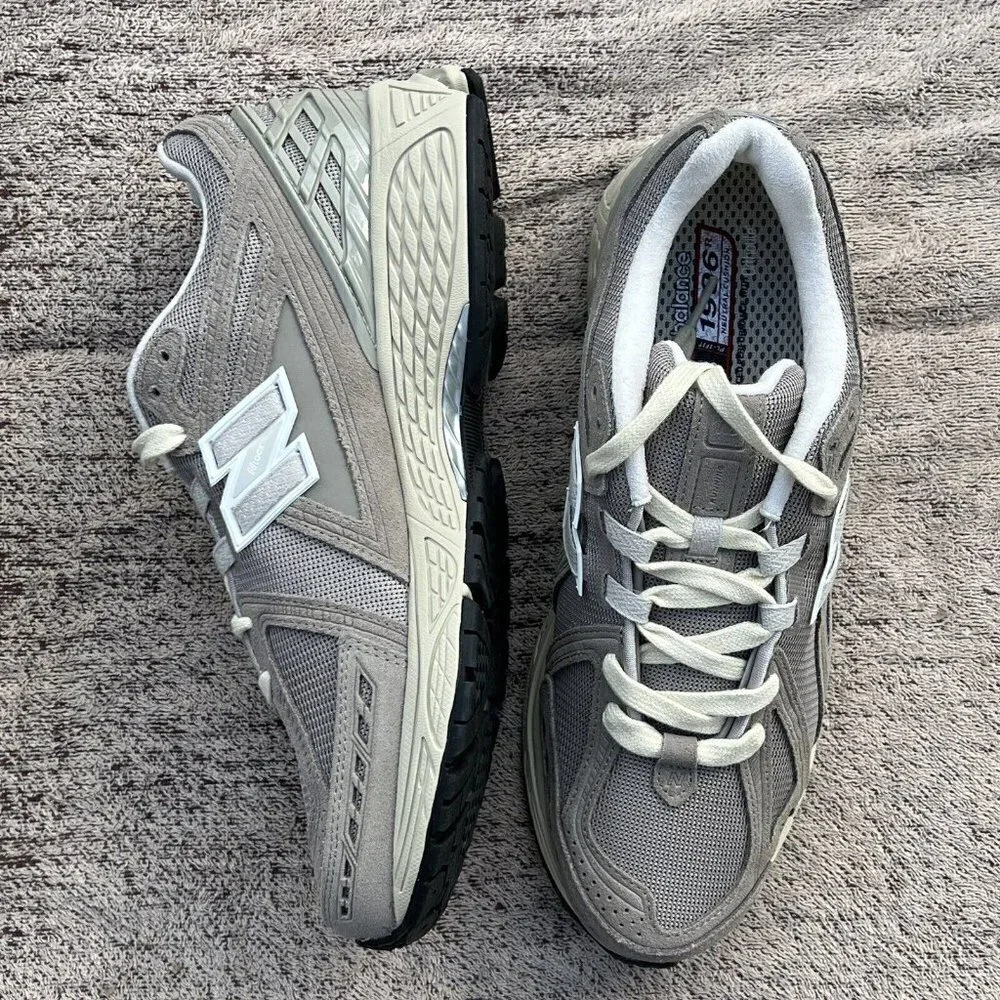 New Balance 1906R Grey Mens 13 M1906RL Running Shoes Lifestyle Aime Leon Dore